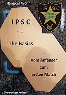 Produktbild von IPSC The Basics