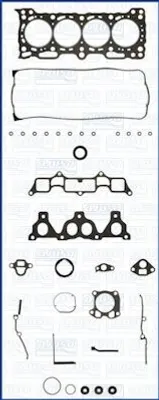 Produktbild von AJUSA 52117500 Zylinderkopf Dichtungssatz für HONDA PRELUDE III (BA)