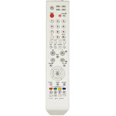 Obrázok produktu pre BN59-00618A náhradný diaľkový ovládač pre televízor Samsung