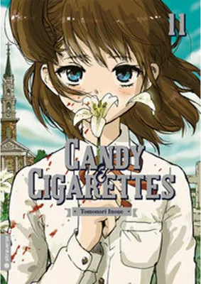 Immagine prodotto di Candy & Cigarettes 11