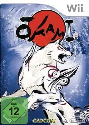 Produktbild von Okami