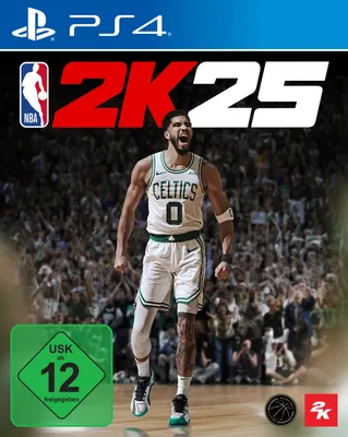 Produktbild von Nba 2K25