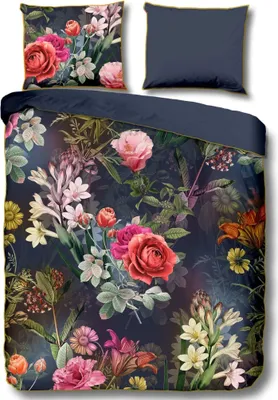 Produktbild von Bettwäsche Set SIMONE Mehrfarbig Bettgarnitur Bett Mehrere Auswahl