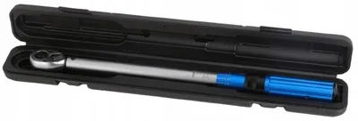 Produktbild von Pro Drehmomentschlüssel 40-220 Nm 1/2 Zoll mit Sperre