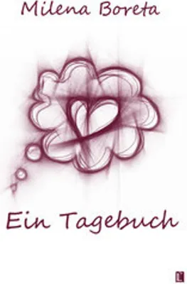 Obrázok produktu pre Geführtes Tagebuch zur Selbstreflexion & Lösungsfindung – Liebe, Trauer, Selbstliebe mit Impulsen