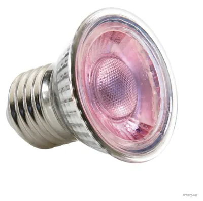 Productafbeelding van Exo Terra Daylight LED Spot NANO 5W | Energiezuinige daglichtlamp voor kleine terraria