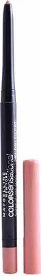 Immagine prodotto di Maybelline New York Color Sensational Shaping Lip Liner 105 Hautfarbe Whisper