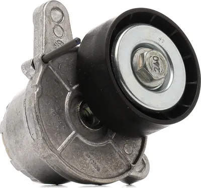 Produktbild von DAYCO APV3208 Riemenspanner Keilrippenriemen für VW Golf VII Schrägheck (5G1, BQ1, BE1, BE2)