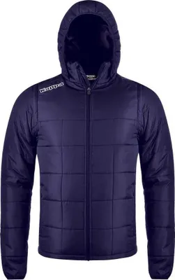 Produktbild von Kappa Waples Jacke Blau S Herren Blau S