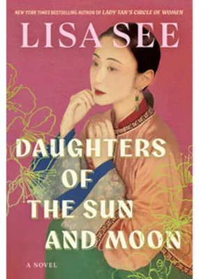 Image de Daughters of the Sun and Moon