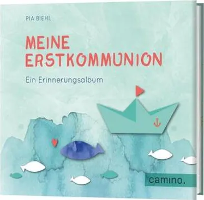 Image de Meine Erstkommunion