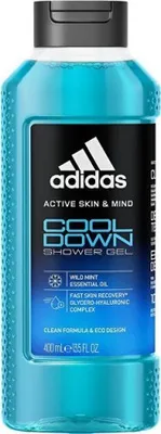 Immagine prodotto di Adidas Cool Down gel doccia per uomo 250 ml