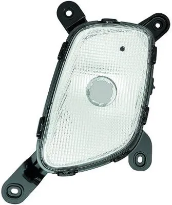 Produktbild von DIEDERICHS Tagfahrlicht 6507288 Rechts für KIA PICANTO (TA)