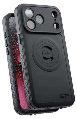 Image de SP Coque pour téléphone SPC+ Xtreme iPhone 17 Pro Max