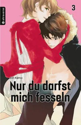 Obrázek produktu pro Nur du darfst mich fesseln 03