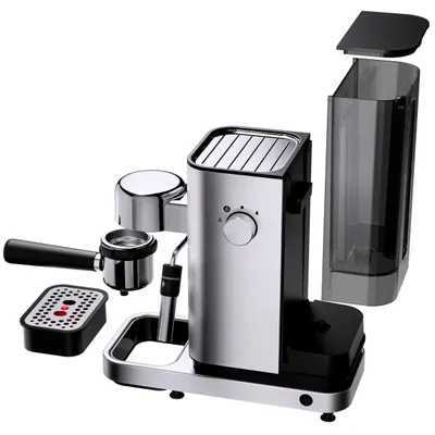 Image de WMF Lumero Espresso Siebträgermaschine 3200002363 4211129227438