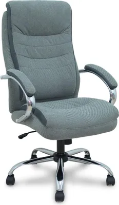 Image de Chaise de bureau Foröl 671CRRN Gris