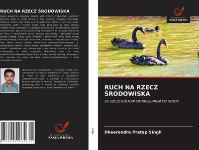 Produktbild von Ruch Na Rzecz ¿Rodowiska