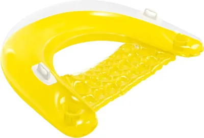 Produktbild von INTEX Schwimmsessel Sit'n Float 152x99 cm