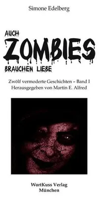 Produktbild von Auch Zombies brauchen Liebe
