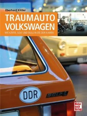 Obrázek produktu pro Traumauto Volkswagen