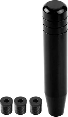 Produktbild von Schwarze Aluminium Schalthebel für Auto