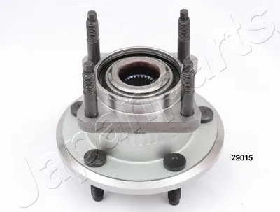 Produktbild von JAPANPARTS Radlagersatz Hinten für JEEP GRAND CHEROKEE III (WH, WK) 85mm KK-29015