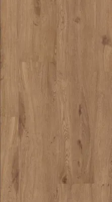 Produktbild von XXVinyl Vinylboden Klick Vinylplanke mit Trittschalldämmung, 10 Stück, 2,233 m², Stärke 6,5 mm, Nussbaum dunkel