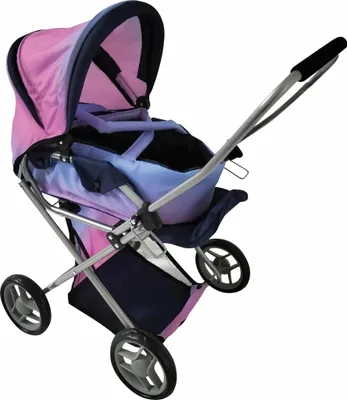 Produktbild von AM Puppenwagen 0