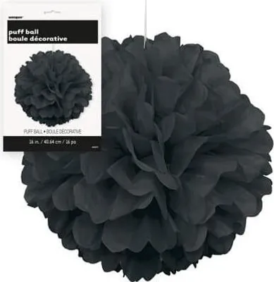 Imagen del producto de Pompon Dekoball, color