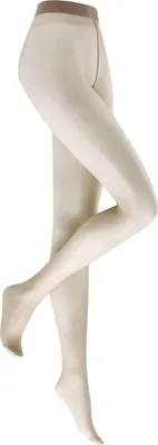 Produktbild von glänzende Strumpfhose SATIN LOOK 20 DEN cashmere 42.44