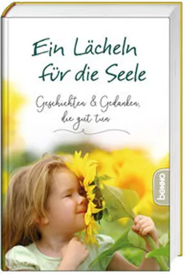 Zdjęcie produktu dla Ein Lächeln für die Seele