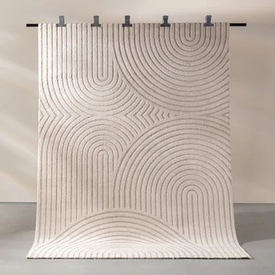 Zdjęcie produktu dla Dywan Lavia beige 200x290 cm