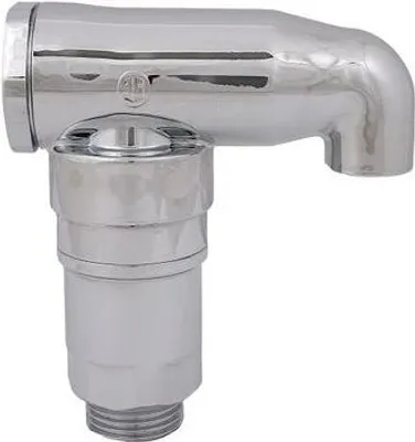 Produktbild von Js Rohrbeluefter Ersatz Fuer 8201+8203,Dn15,Ag3/4"