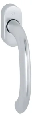 Produktbild von Hoppe Marseille 0138/US956 Fenstergriff Alu F1