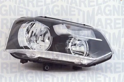 Zdjęcie produktu dla Reflektor świateł przednich MAGNETI MARELLI 710301253204