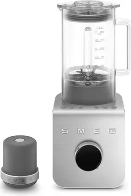 Obrázek produktu pro Smeg BLC02EGMEU, Stojací mixér, 1,5 l, Pulzní spínač, 1 m, 1400 W, Zelená