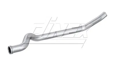 Image de Tuyau d'échappement DINEX 2AN008