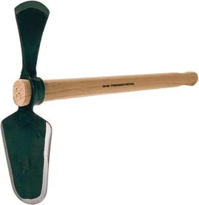 Produktbild von Rex SHW Wiedehopfhacke,Ovalblatt mit Eschenstiel 105 cm