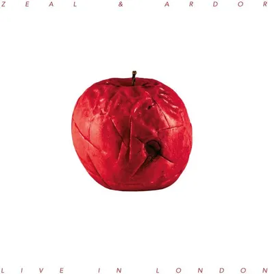 Obrázek produktu pro Horlivost a zápal: (White Vinyl) - - (Vinyl / Pop (Vinyl))