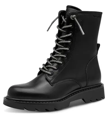Immagine prodotto di Tamaris stivaletto elegante da donna 1-25281-43 nero