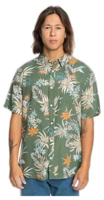 Image de Polo Quiksilver 4559-GPH pour Homme