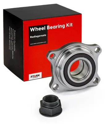 Produktbild von STARK Radlagersatz Vorne für ALFA ROMEO 147 (937) SKWB-0180579