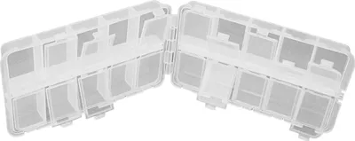 Obrázek produktu pro Mikado Krabička Abm 013 (16.2x9.6x4.2cm) 1 Ks