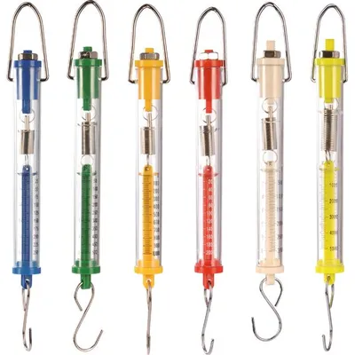 Obrázok produktu pre EDUPLAY 120884 Sada 6 dynamometrov