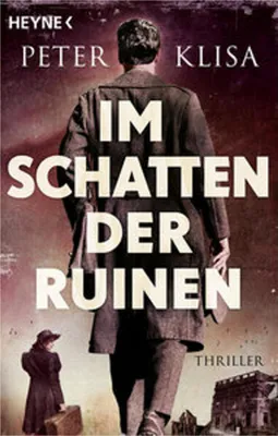 Obrázok produktu pre Im Schatten der Ruinen