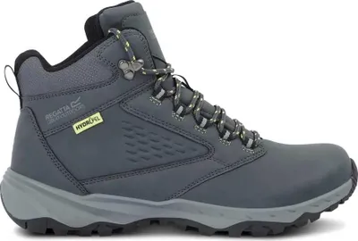 Produktbild von Regatta Amble Wanderstiefel Grau EU 44 Herren Grau EU 44
