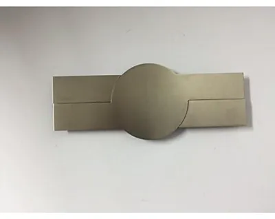 Produktbild von Weis Topf-Untersetzer Edelstahl 25cm x 23cm