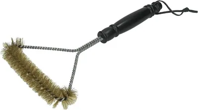 Produktbild von 4U-Onlinehandel Bürste Bürste de Reinigung Bürste 31 cm de Grill Draht de Grill Draht de Grill