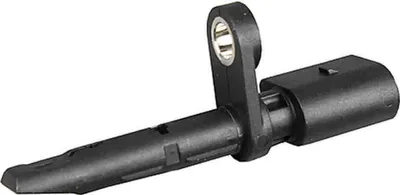 Produktbild von METZGER ABS Sensor Raddrehzahl Vorne Links Vorne Rechts für AUDI A4 B9 Avant (8W5, 8WD) 09001223
